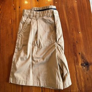Duck Head Khakis Shorts NWOT 38